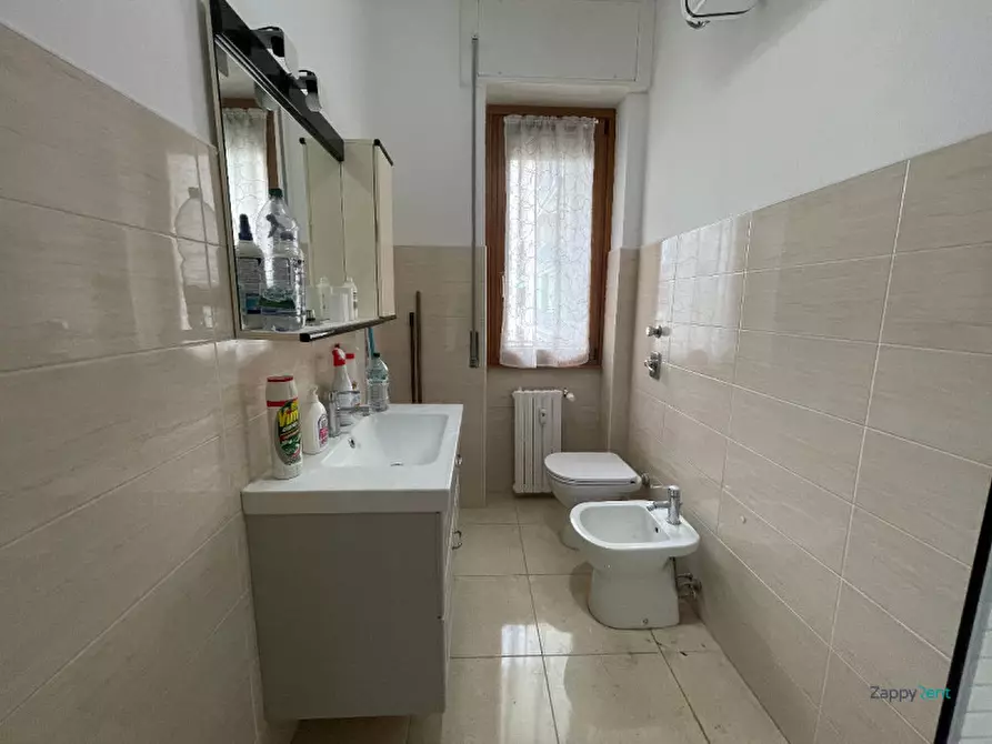 Immagine 7 di Appartamento in affitto  in Via Carolina Invernizio a Milano