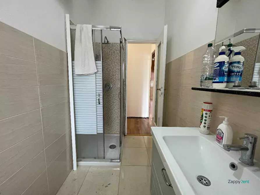 Immagine 8 di Appartamento in affitto  in Via Carolina Invernizio a Milano