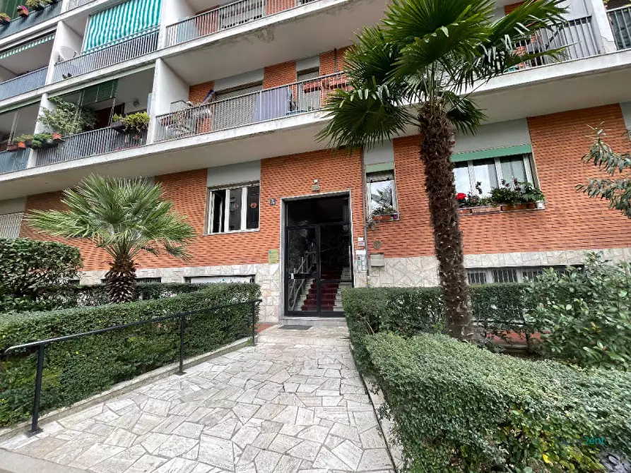 Immagine 9 di Appartamento in affitto  in Via Carolina Invernizio a Milano