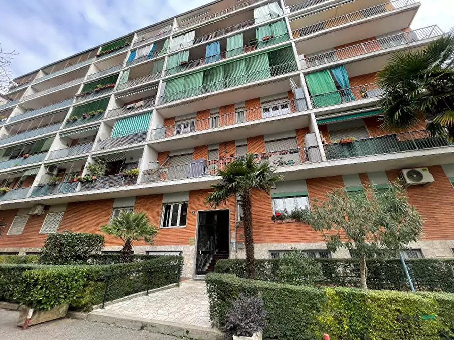 Immagine 10 di Appartamento in affitto  in Via Carolina Invernizio a Milano