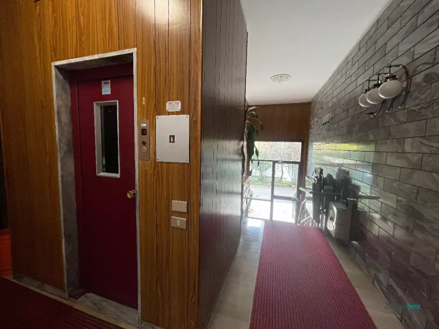 Immagine 11 di Appartamento in affitto  in Via Carolina Invernizio a Milano