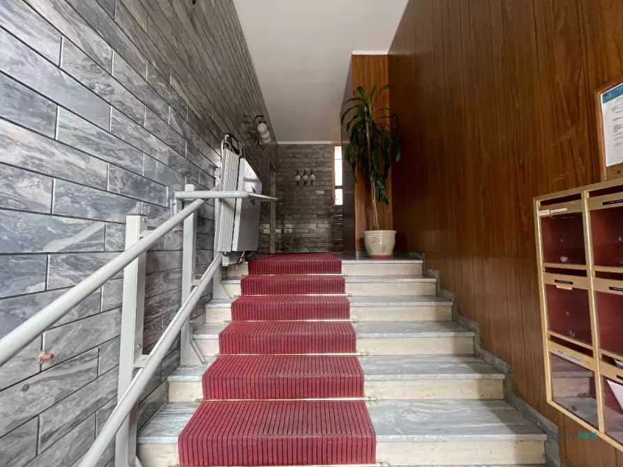 Immagine 12 di Appartamento in affitto  in Via Carolina Invernizio a Milano