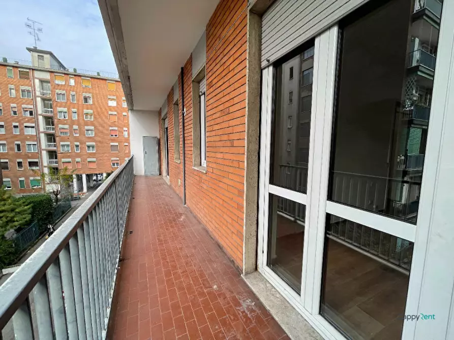 Immagine 14 di Appartamento in affitto  in Via Carolina Invernizio a Milano