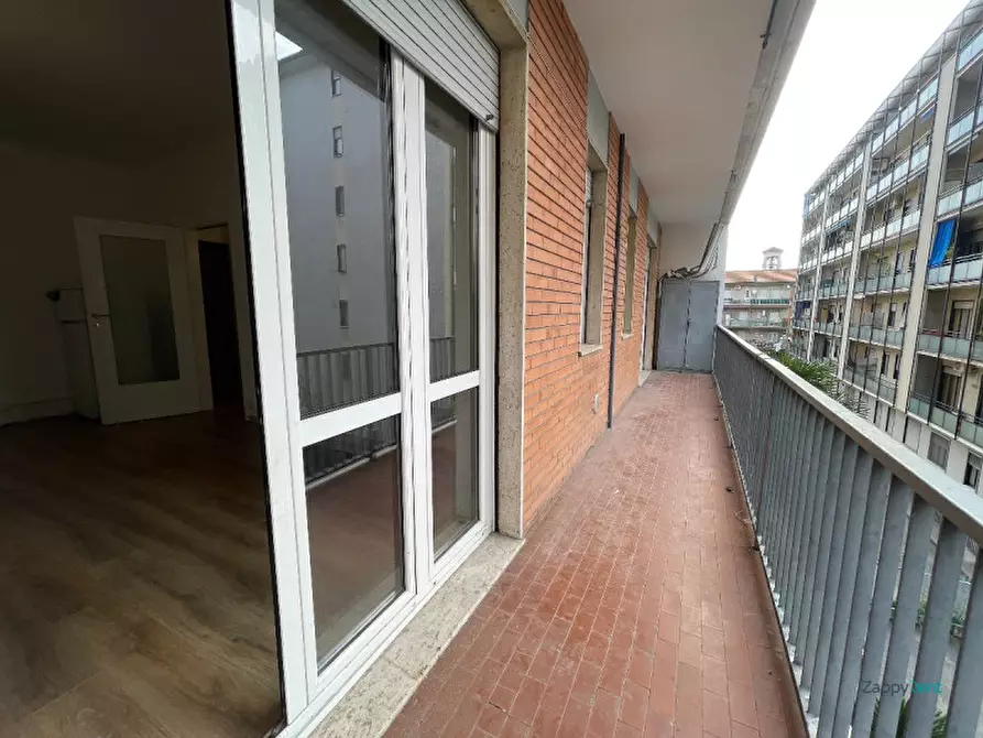 Immagine 15 di Appartamento in affitto  in Via Carolina Invernizio a Milano