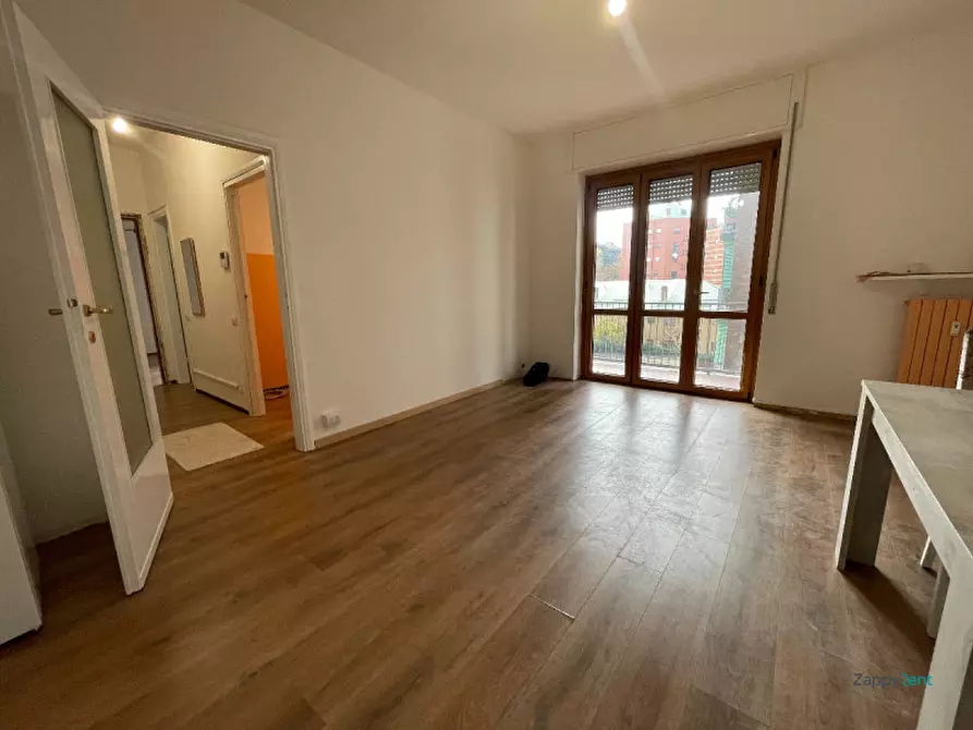Immagine 17 di Appartamento in affitto  in Via Carolina Invernizio a Milano