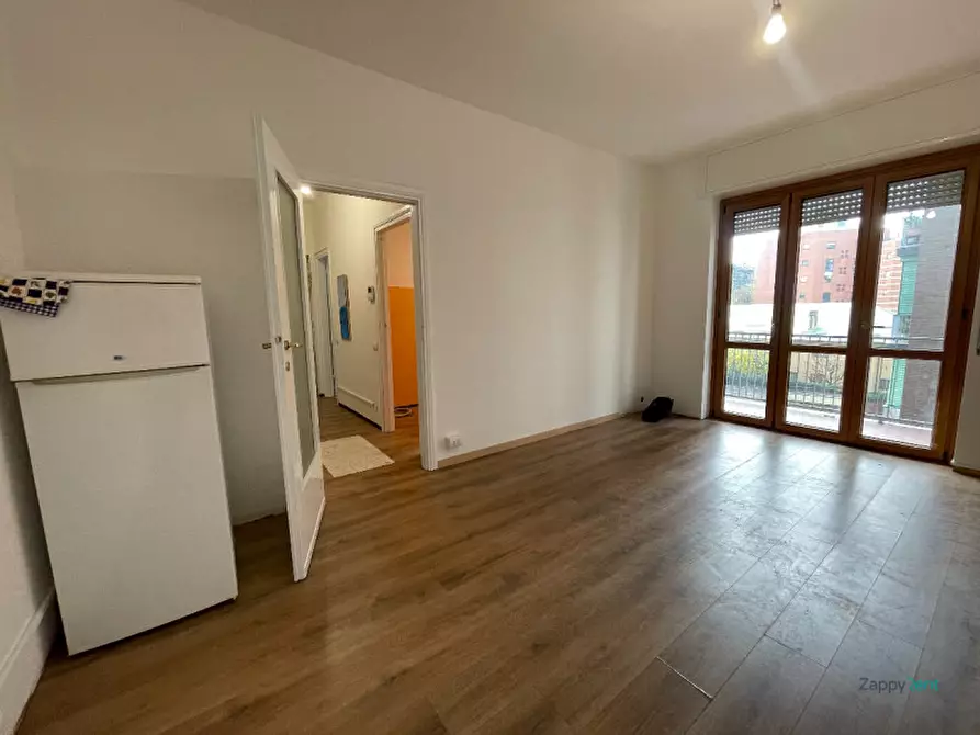 Immagine 21 di Appartamento in affitto  in Via Carolina Invernizio a Milano