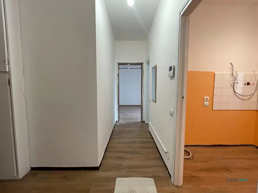 Immagine 23 di Appartamento in affitto  in Via Carolina Invernizio a Milano