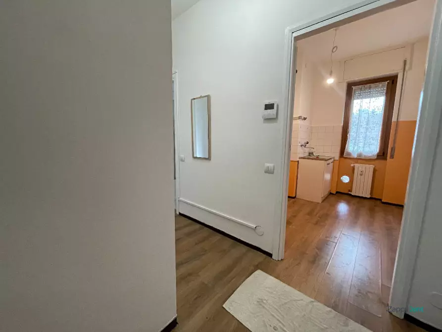 Immagine 25 di Appartamento in affitto  in Via Carolina Invernizio a Milano