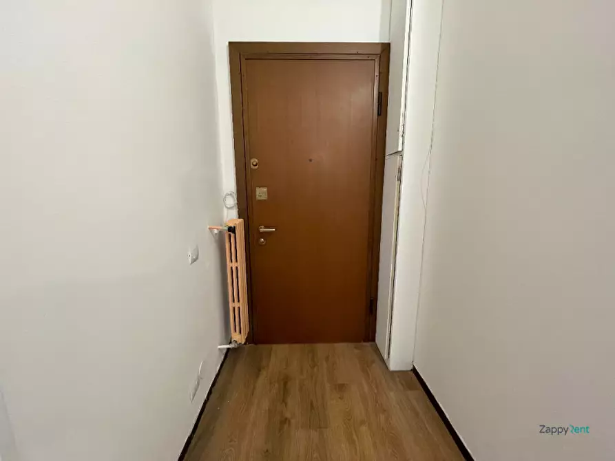 Immagine 26 di Appartamento in affitto  in Via Carolina Invernizio a Milano