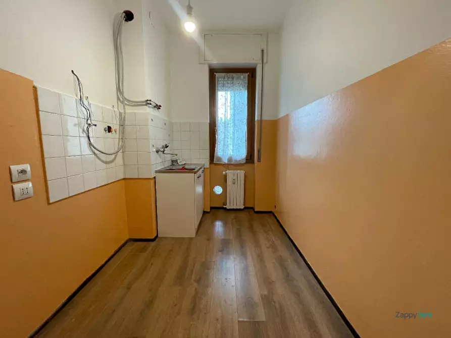 Immagine 27 di Appartamento in affitto  in Via Carolina Invernizio a Milano