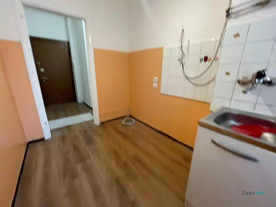 Immagine 29 di Appartamento in affitto  in Via Carolina Invernizio a Milano