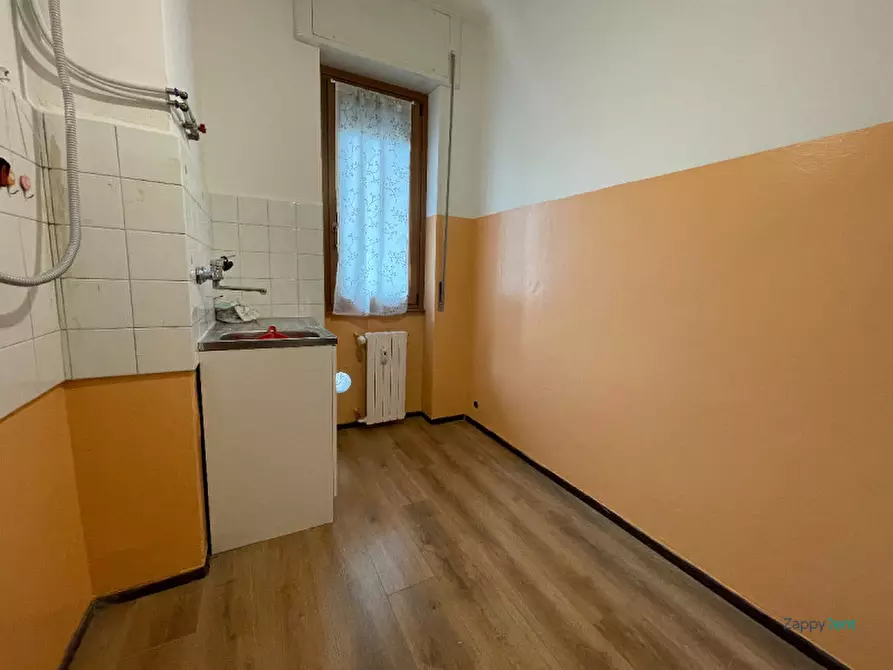 Immagine 31 di Appartamento in affitto  in Via Carolina Invernizio a Milano