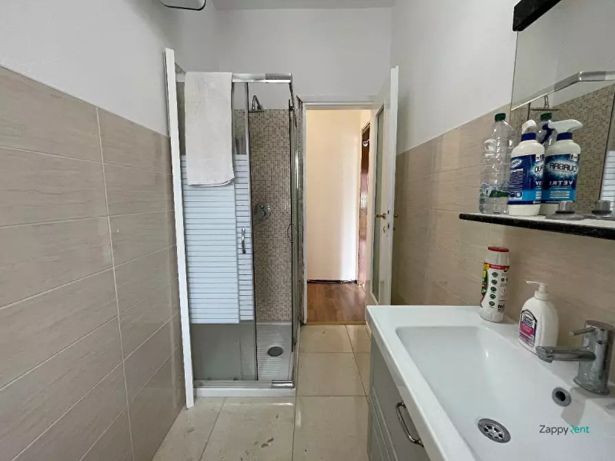 Immagine 34 di Appartamento in affitto  in Via Carolina Invernizio a Milano