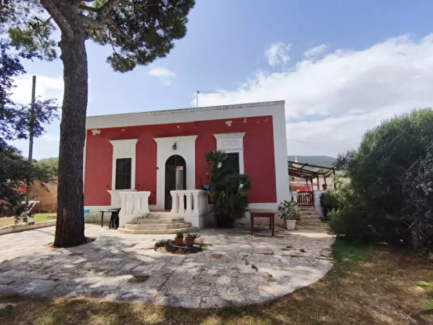 Immagine 2 di Rustico / casale in vendita  a Monopoli