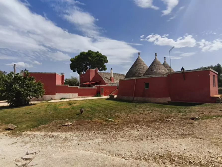 Immagine 3 di Rustico / casale in vendita  a Monopoli
