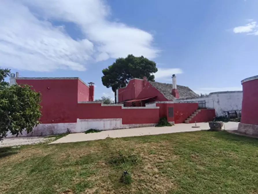 Immagine 4 di Rustico / casale in vendita  a Monopoli