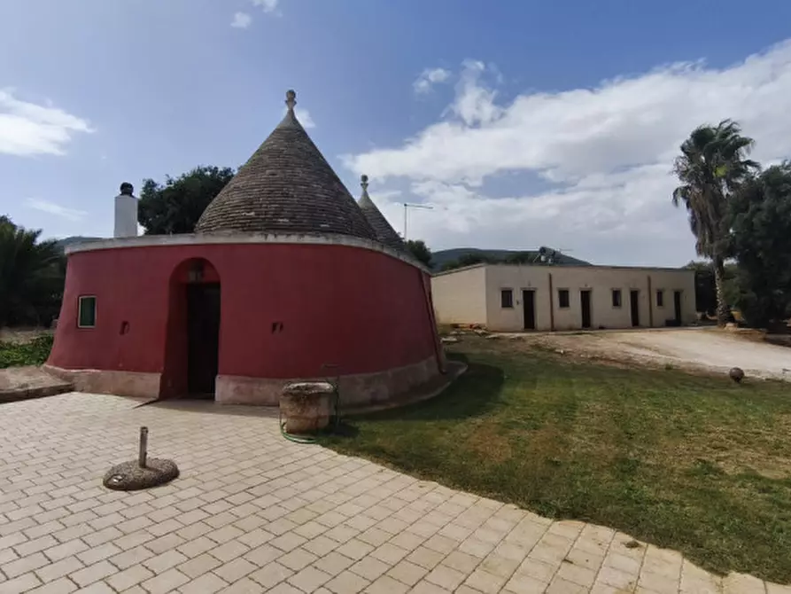 Immagine 5 di Rustico / casale in vendita  a Monopoli