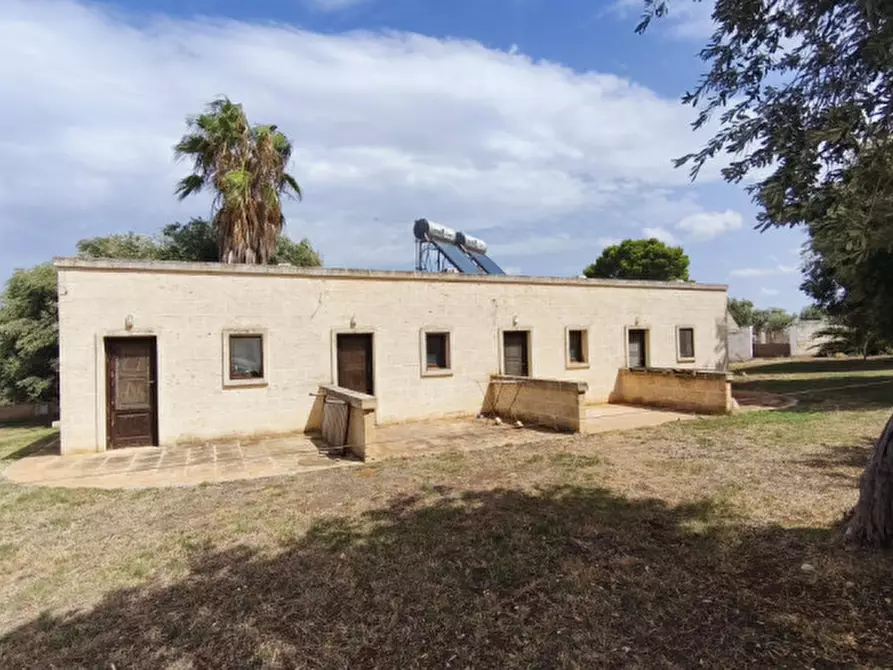 Immagine 6 di Rustico / casale in vendita  a Monopoli