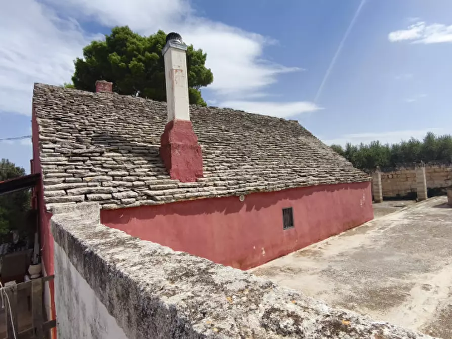Immagine 7 di Rustico / casale in vendita  a Monopoli