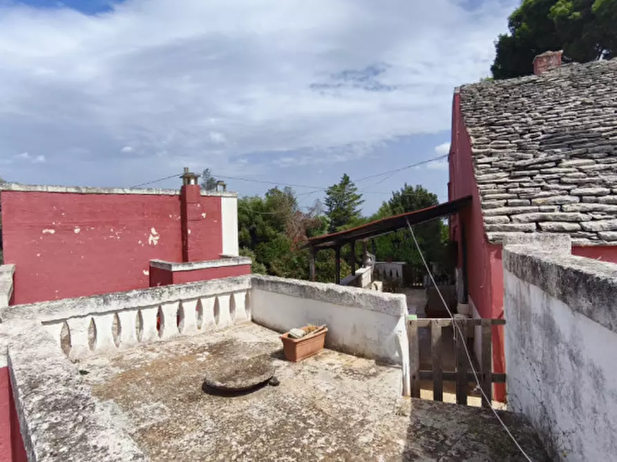 Immagine 8 di Rustico / casale in vendita  a Monopoli