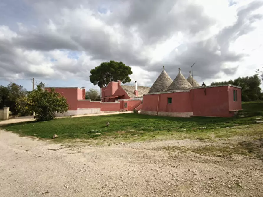 Immagine 9 di Rustico / casale in vendita  a Monopoli