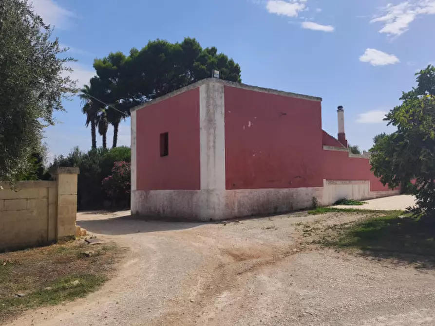 Immagine 10 di Rustico / casale in vendita  a Monopoli