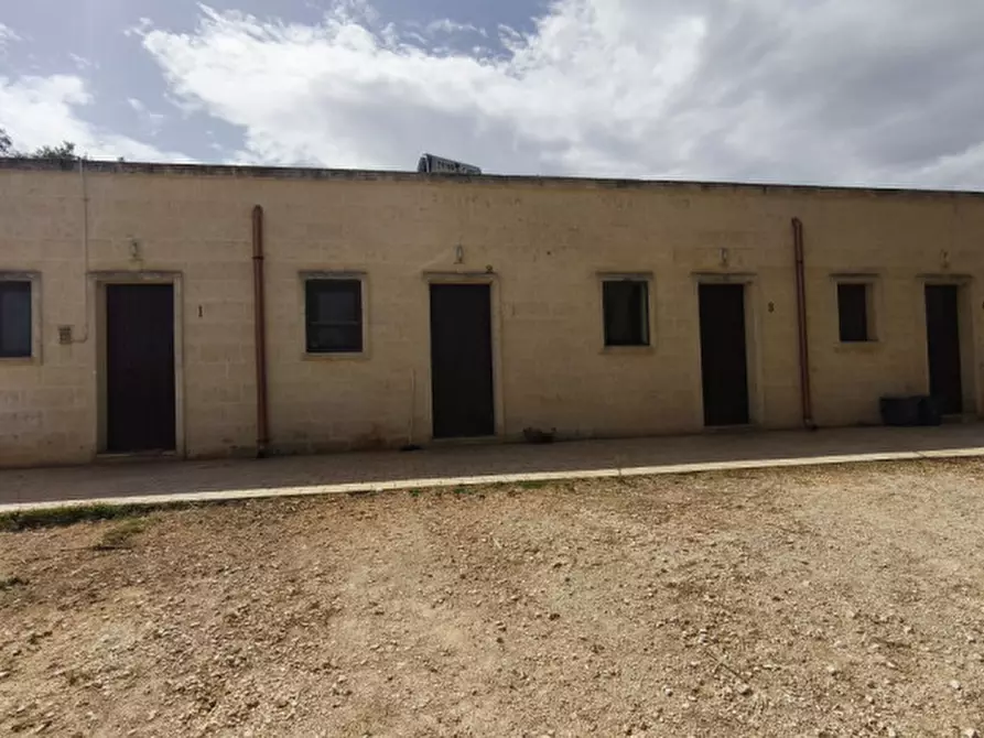 Immagine 11 di Rustico / casale in vendita  a Monopoli