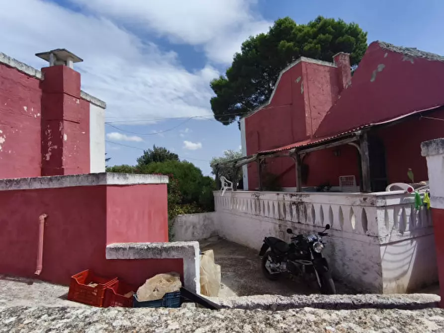 Immagine 13 di Rustico / casale in vendita  a Monopoli