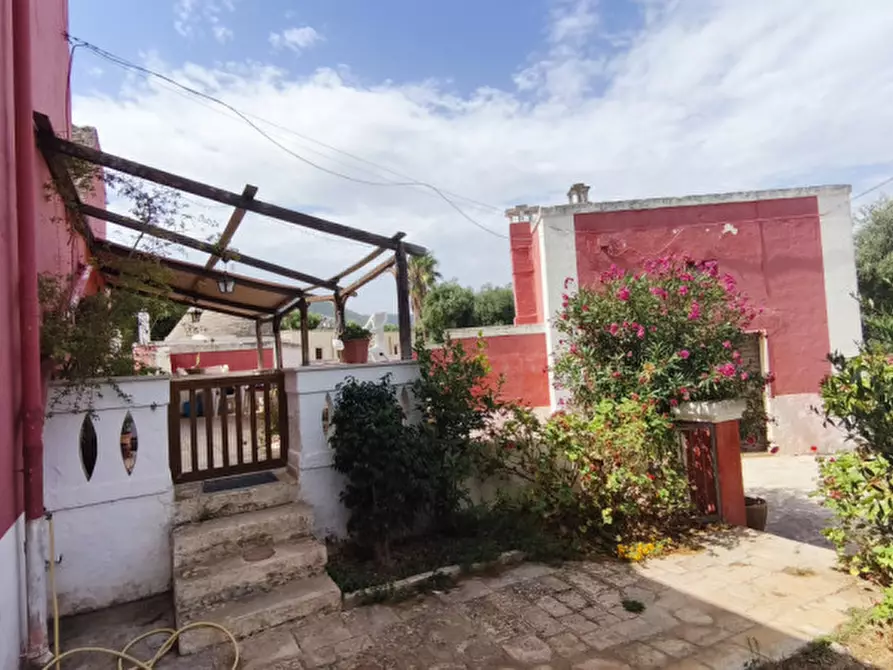 Immagine 15 di Rustico / casale in vendita  a Monopoli