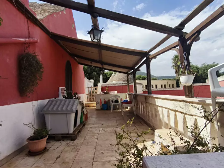 Immagine 16 di Rustico / casale in vendita  a Monopoli