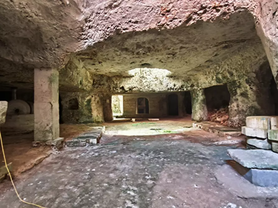 Immagine 21 di Rustico / casale in vendita  a Monopoli