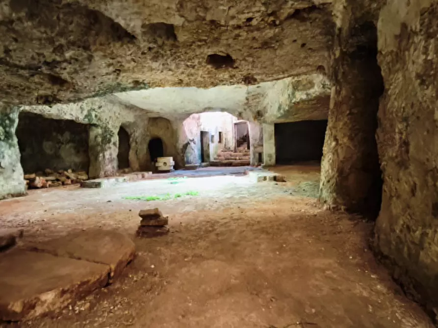 Immagine 31 di Rustico / casale in vendita  a Monopoli