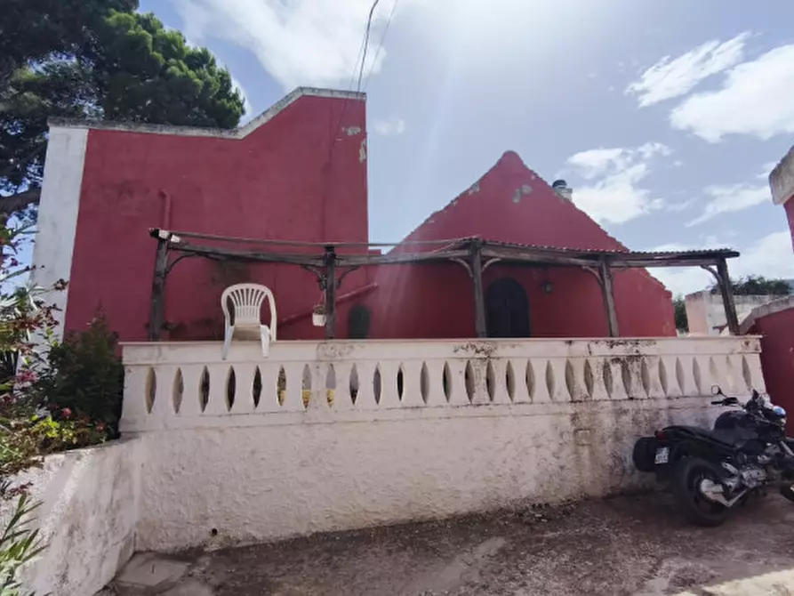 Immagine 33 di Rustico / casale in vendita  a Monopoli