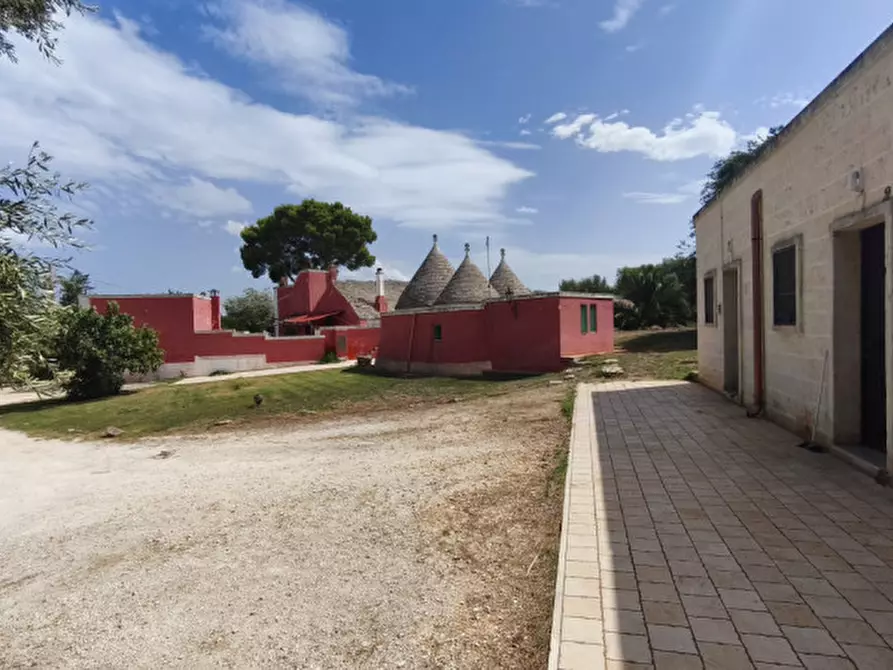 Immagine 34 di Rustico / casale in vendita  a Monopoli
