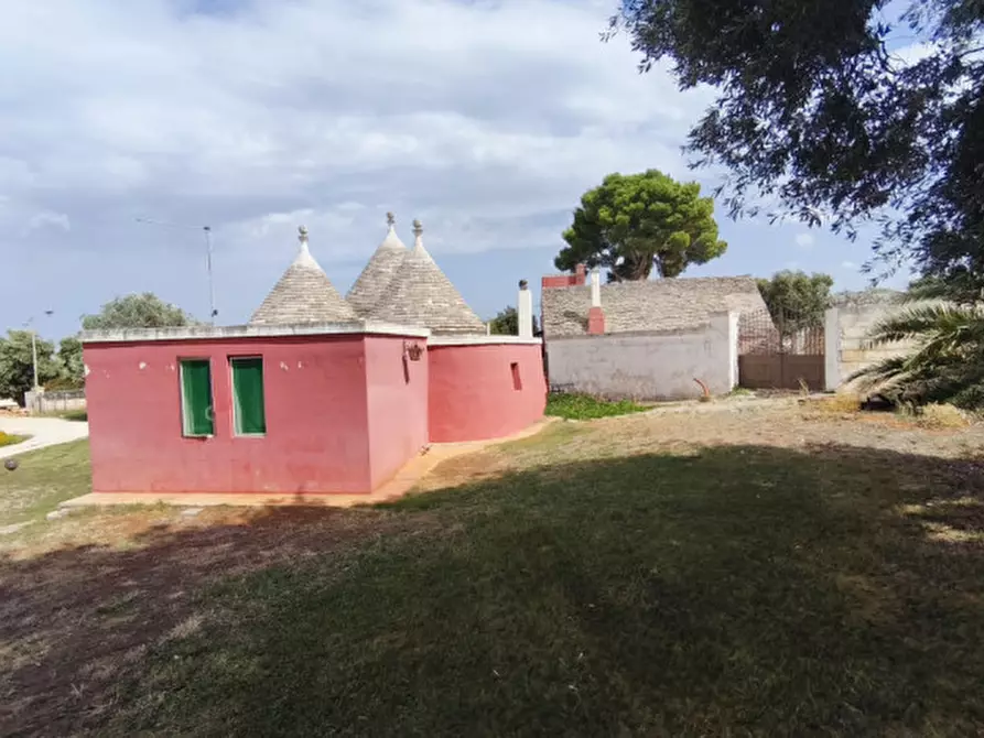 Immagine 35 di Rustico / casale in vendita  a Monopoli