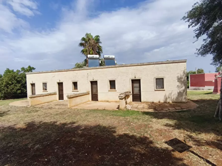 Immagine 38 di Rustico / casale in vendita  a Monopoli