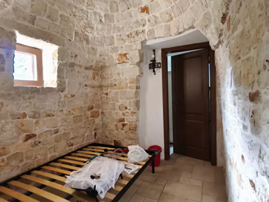 Immagine 44 di Rustico / casale in vendita  a Monopoli