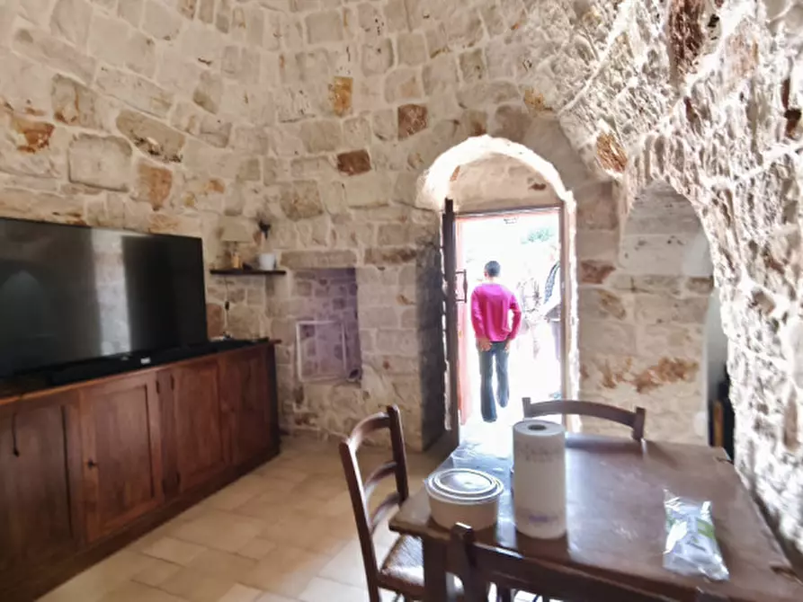 Immagine 45 di Rustico / casale in vendita  a Monopoli