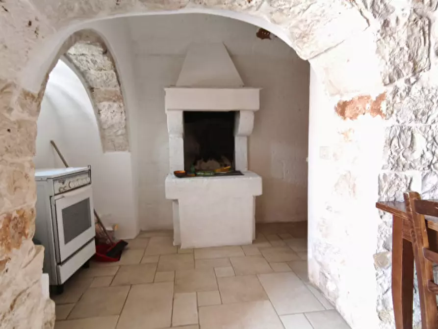 Immagine 46 di Rustico / casale in vendita  a Monopoli