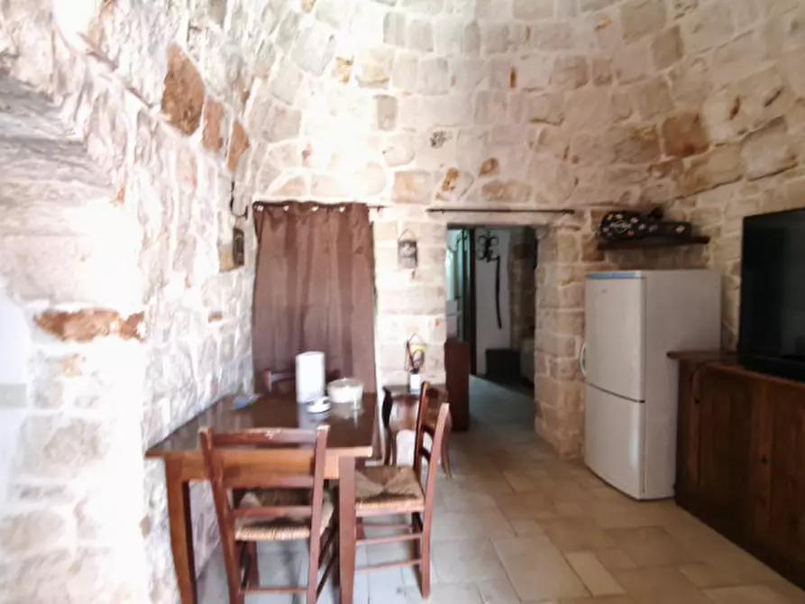 Immagine 47 di Rustico / casale in vendita  a Monopoli