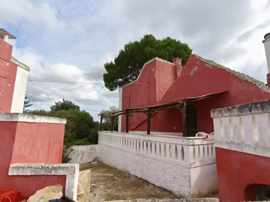 Immagine 48 di Rustico / casale in vendita  a Monopoli