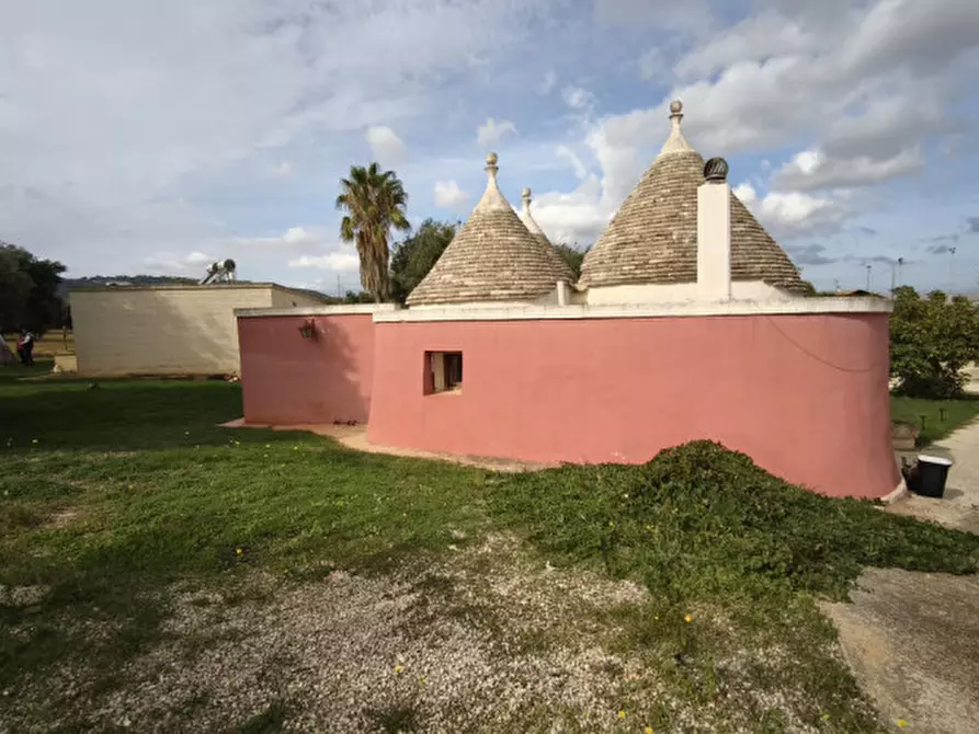 Immagine 52 di Rustico / casale in vendita  a Monopoli