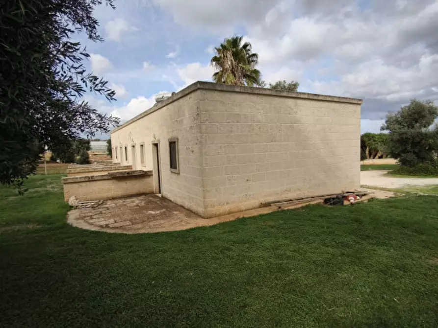 Immagine 53 di Rustico / casale in vendita  a Monopoli