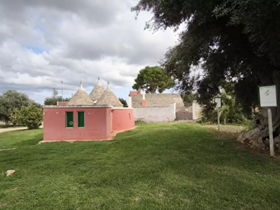 Immagine 54 di Rustico / casale in vendita  a Monopoli