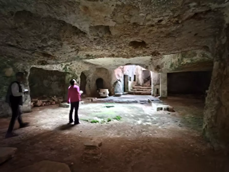 Immagine 55 di Rustico / casale in vendita  a Monopoli