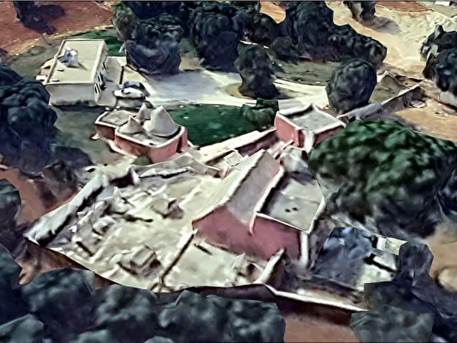 Immagine 57 di Rustico / casale in vendita  a Monopoli