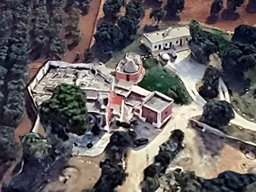 Immagine 58 di Rustico / casale in vendita  a Monopoli