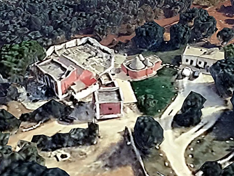 Immagine 59 di Rustico / casale in vendita  a Monopoli