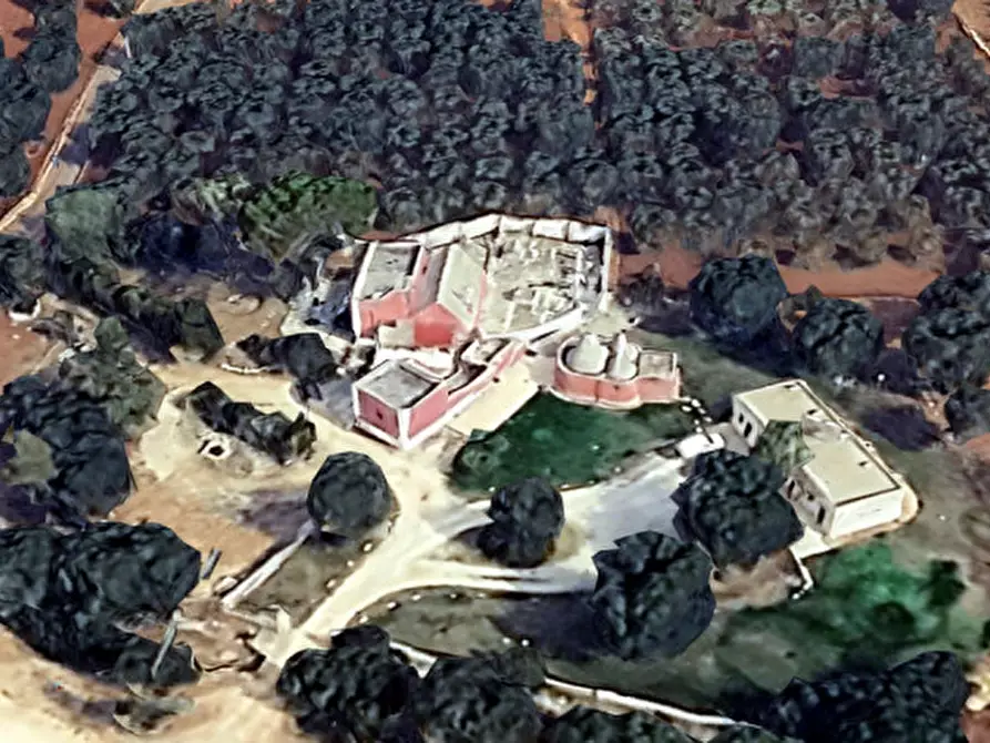 Immagine 60 di Rustico / casale in vendita  a Monopoli