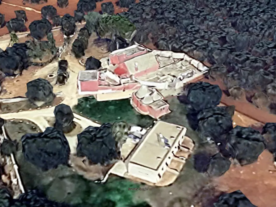 Immagine 61 di Rustico / casale in vendita  a Monopoli